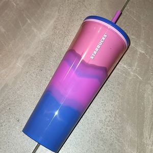 Starbucks 2021 Summer Edition Tumbler